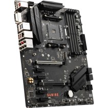 Msi placa base b550 gaming ddr4 atx am4