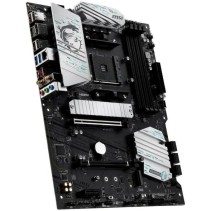 Msi placa base b550 gaming wifi6e ddr4 atx am4