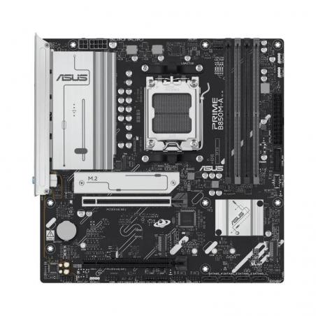 Asus placa base prime b850m a wifi matx am5