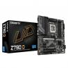 Gigabyte placa base z790 d ddr5 atx 1700