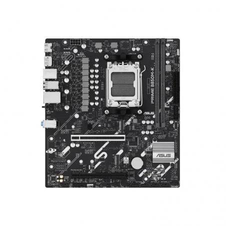 Asus placa base prime b850m-k matx am5