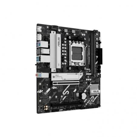 Asus placa base prime b850m-k matx am5