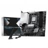 Msi placa base pro b860m-p wifi6e matx d5 1851