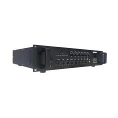 Hikvision ds-qae0a120g1-vb6/eu amplificador 120w 2