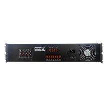 Hikvision ds-qae0a240g1-vb6/eu amplificador 240w