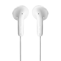 Ngs auricular intraural blanco micro usb-c