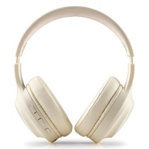 Ngs auricular inal.bt can.ruid articaglacier beige