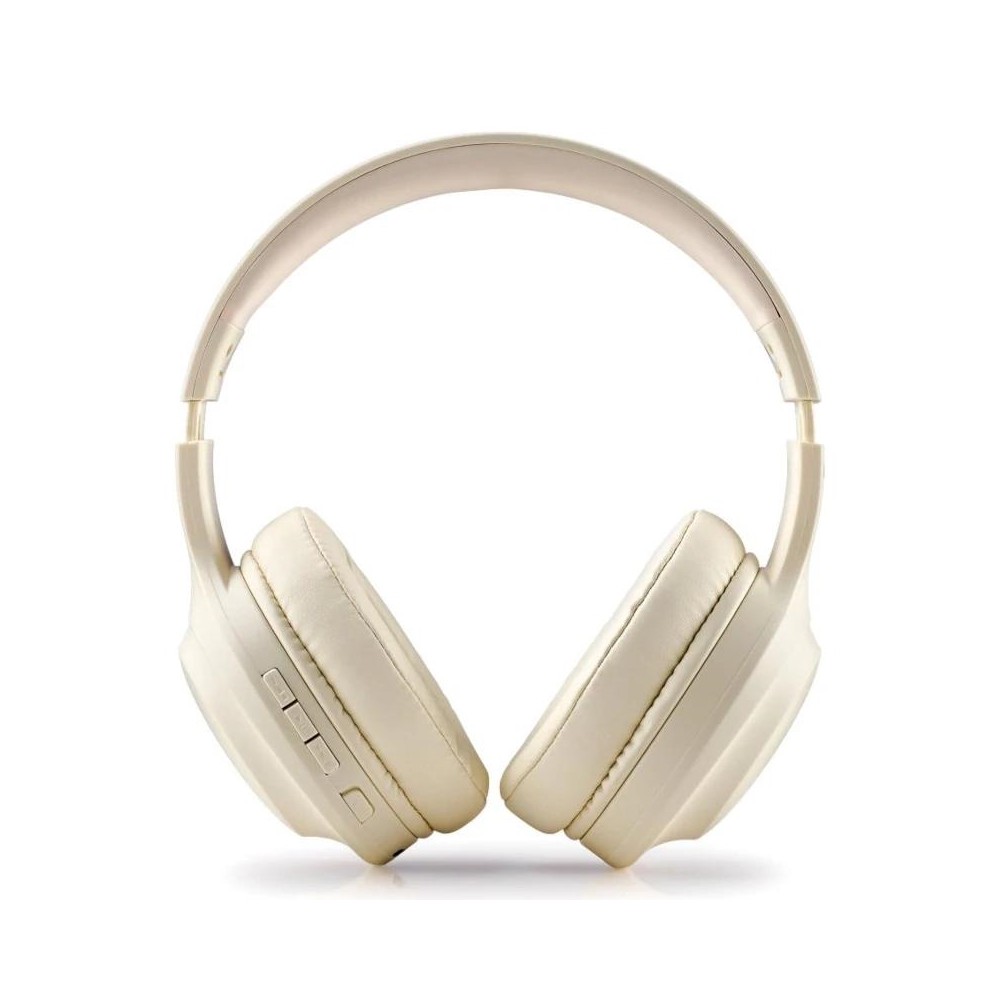 Ngs auricular inal.bt can.ruid articaglacier beige