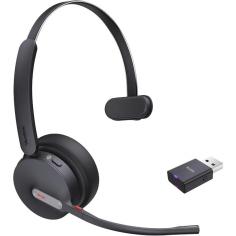 Yealink wh64 hybrid mono uc/teams aur.in. bt dect