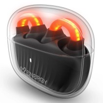 Energy sistem auriculares lightpods tws con luz