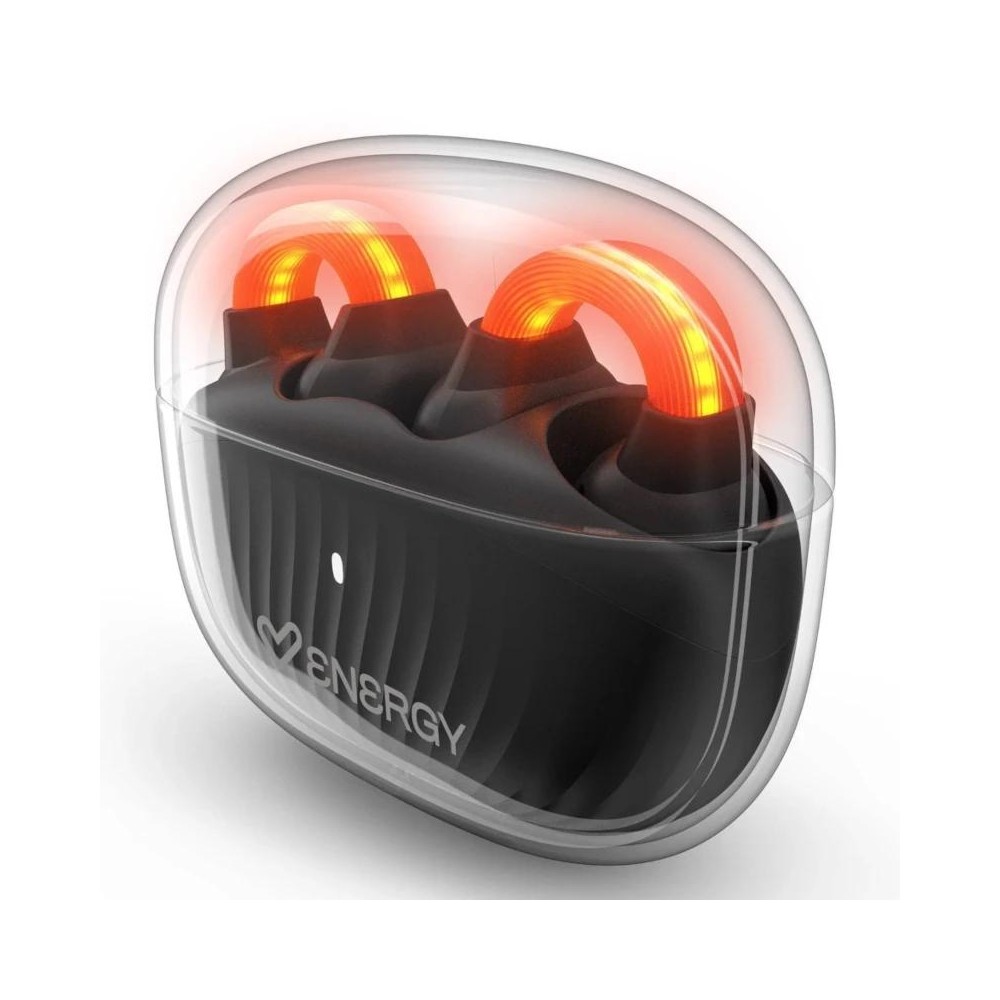 Energy sistem auriculares lightpods tws con luz