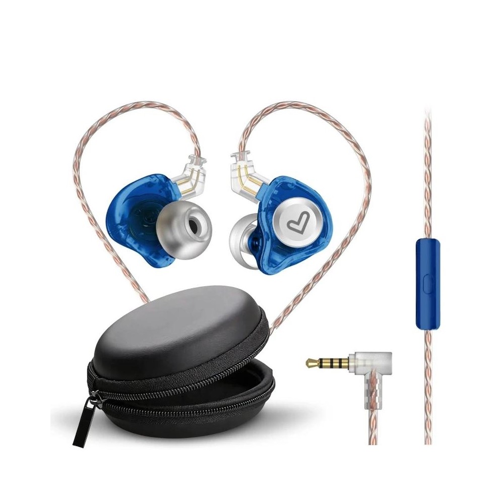Energy sistem auriculares cable monitor earphones