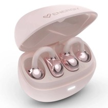 Energy sistem auriculares streetpods o.sound rosa