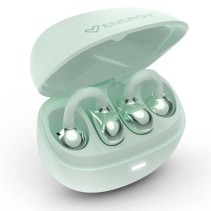 Energy sistem auriculares streetpods o.sound verde