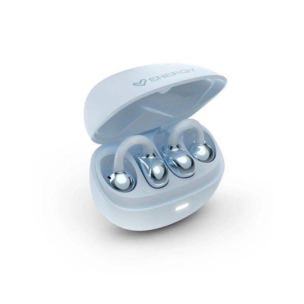 Energy sistem auriculares streetpods o.sound azul