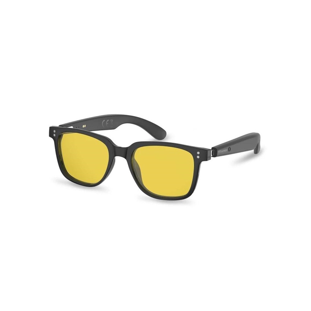 Energy sistem gafas day m .music cristal amarillo