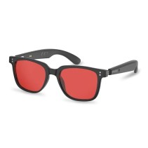 Energy sistem gafas night mode music cristal rojo