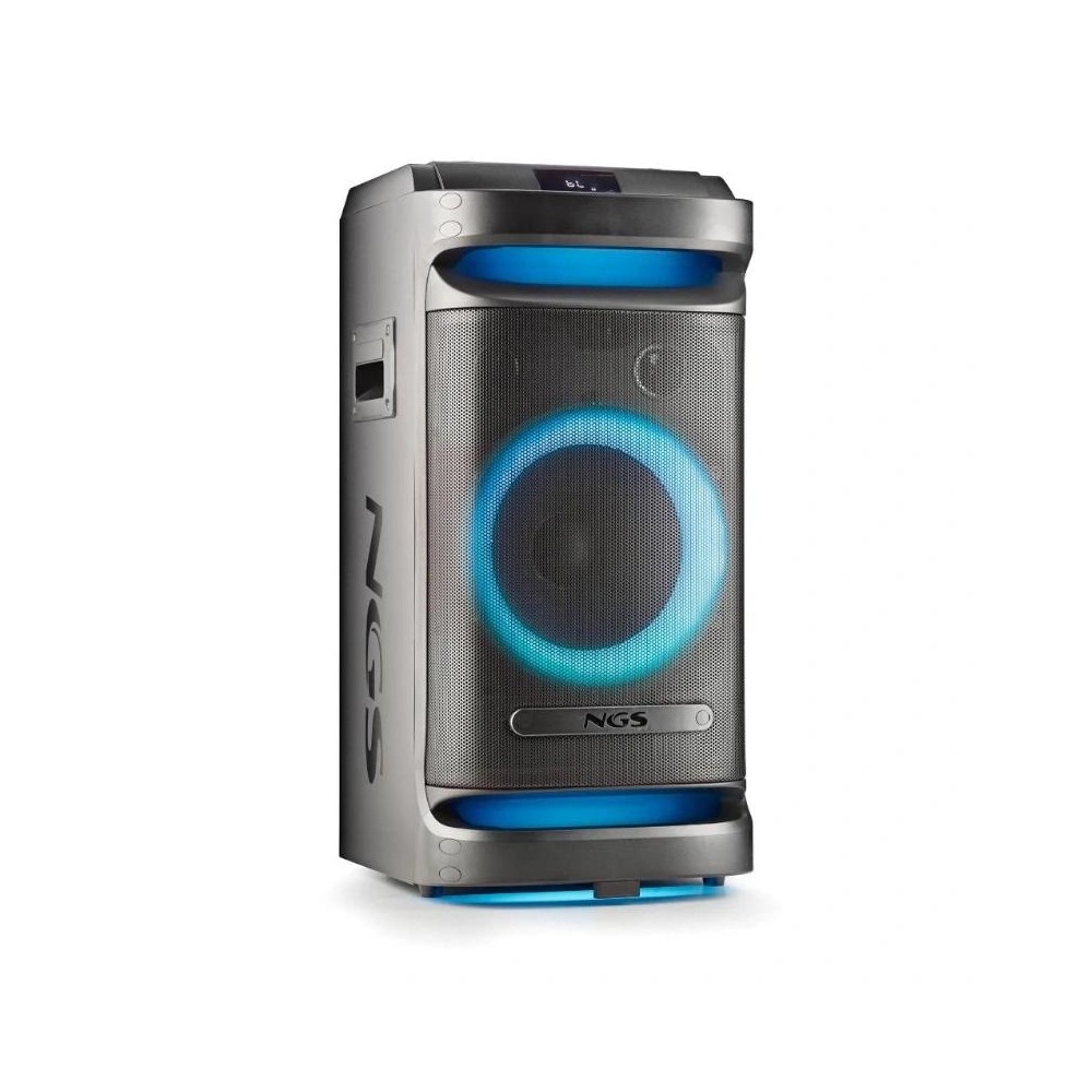 Ngs altavoz wildspace1 900w bt