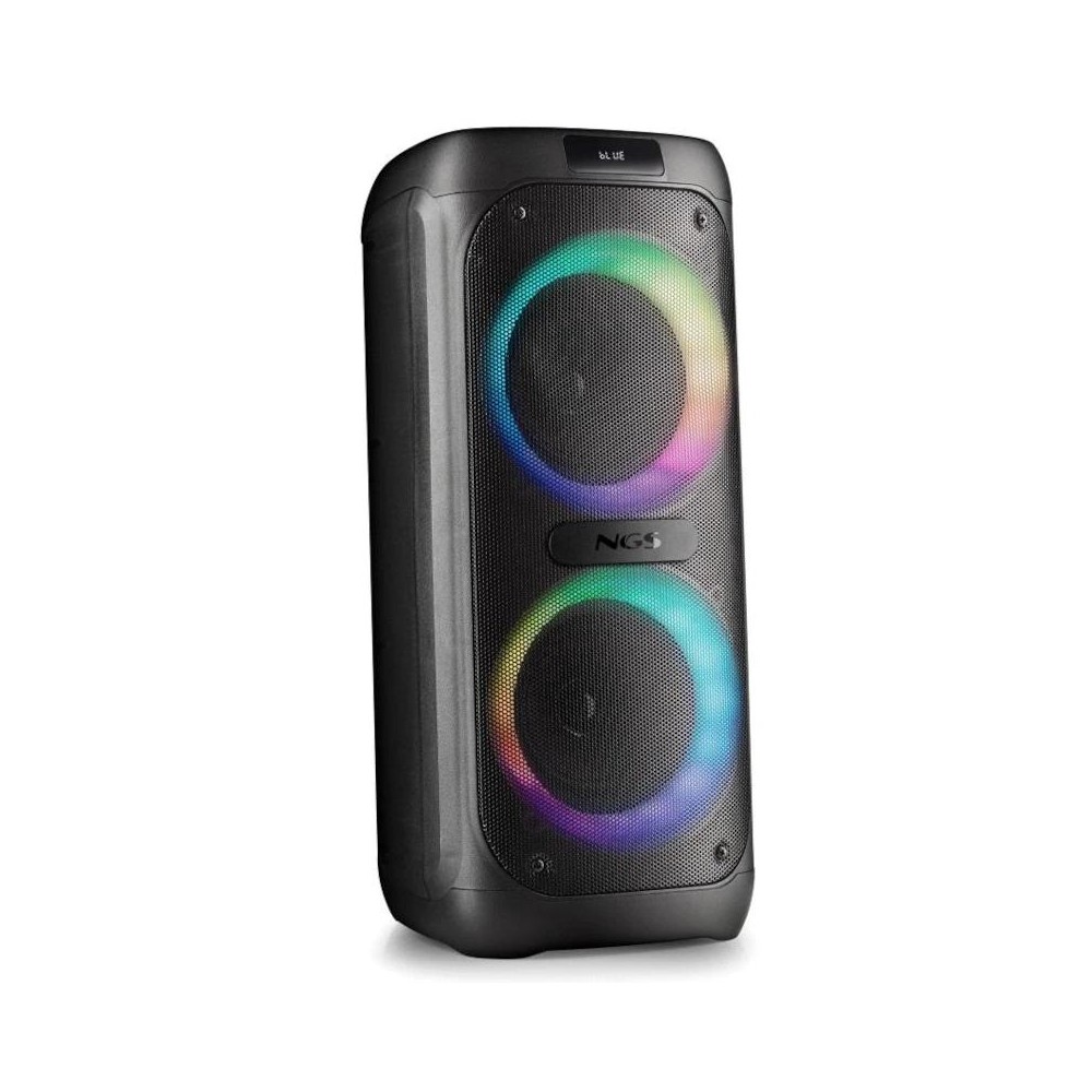 Ngs altavoz port wildbanger2 bt 160w 4h