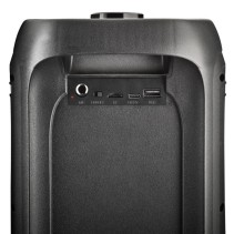 Ngs altavoz port wildbanger2 bt 160w 4h