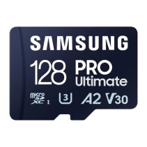 Samsung microsdhc pro ultimate 128gb u3,v30,a2,4k
