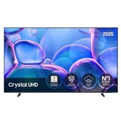Samsung tv 75" tu75u7025f crystal uhd smart tv bt