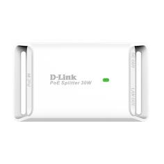 D-link dpe-301gs gigabit 30w poe splitter 2