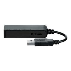 D-link dub-e100 adaptador usb 2.0 a lan 10/100mbps 2