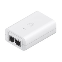 Ubiquiti inyector poe-24-7w-g-wh 24v 0,3a gb
