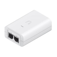 Ubiquiti inyector poe-24-7w-g-wh 24v 0,3a gb