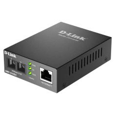 D-link dmc-g10sc conversor medios sc sm 10km 2