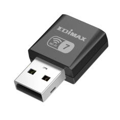 Edimax ew-7822un7 adaptador usb wifi7 tri-band