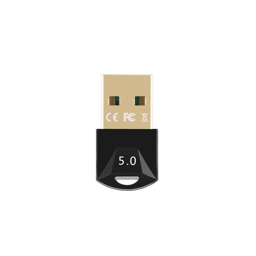 Gembird usb bluetooth v.5.0 dongle