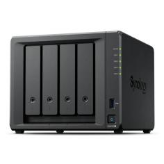 Synology ds425+ nas 4bay diskstation 1x2.5gbe 1xgb