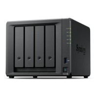 Synology ds425+ nas 4bay diskstation 1x2.5gbe 1xgb