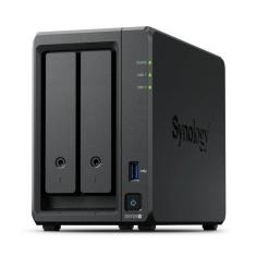 Synology ds725+ nas 2bay diskstation 1x2.5gb 1xgb