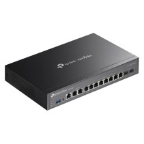 Tp-link er7412-m2 router 2x2.5gbe 2xgb sfp 8xgbe