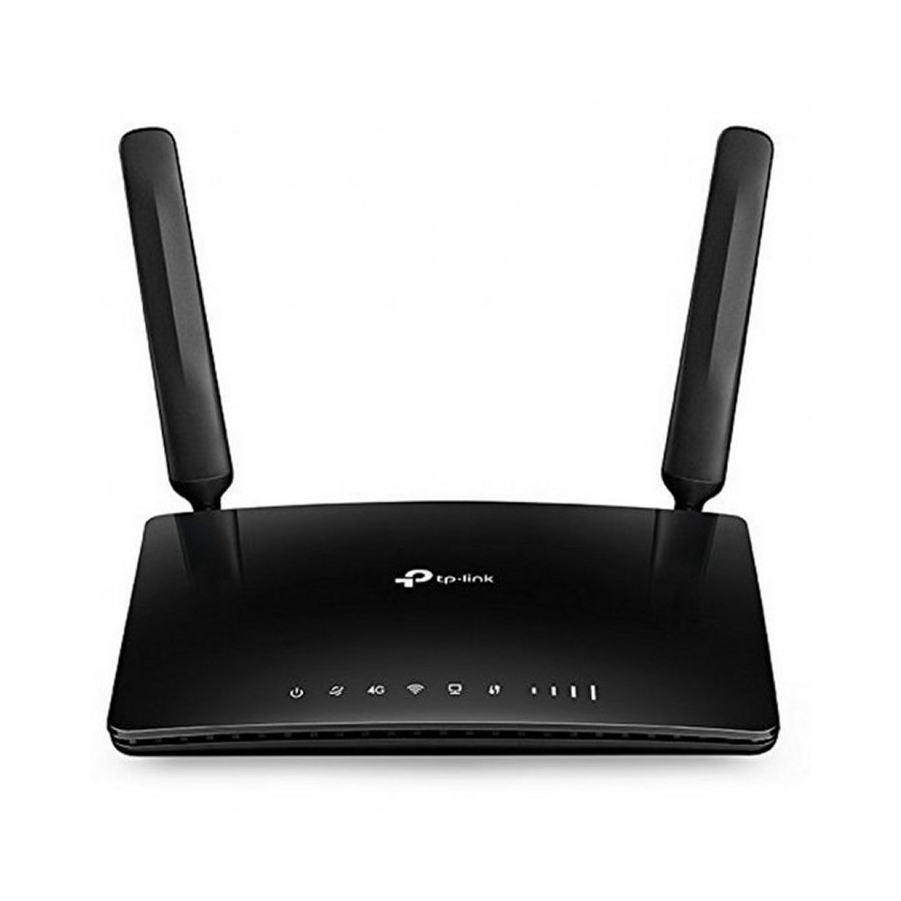 Tp-link archer mr200 router 4g wifi ac750