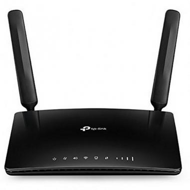 Tp-link archer mr200 router 4g wifi ac750