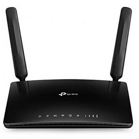 Tp-link archer mr200 router 4g wifi ac750