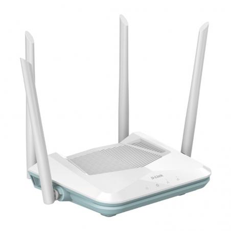 D-link r15 router wifi6 eagle pro ai ax1500 dual