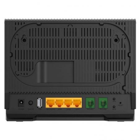 Tp-link xx532v router ont wifi6 voip gpon ax3000
