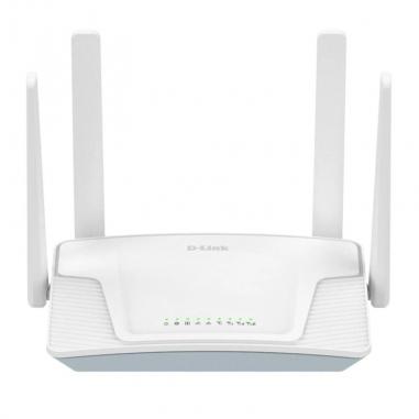 D-link g416c/e 4g lte router ax1500 wi-fi 6 2.4 g