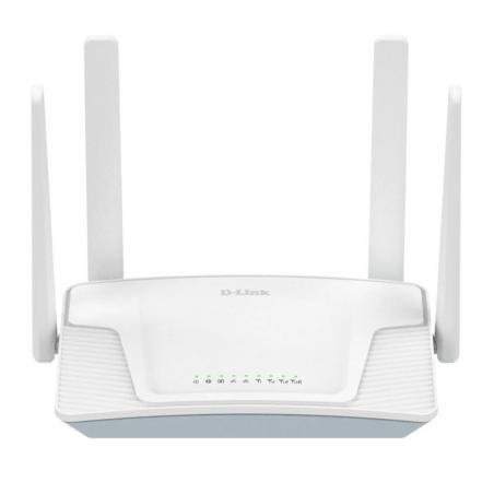 D-link g416c/e 4g lte router ax1500 wi-fi 6 2.4 g