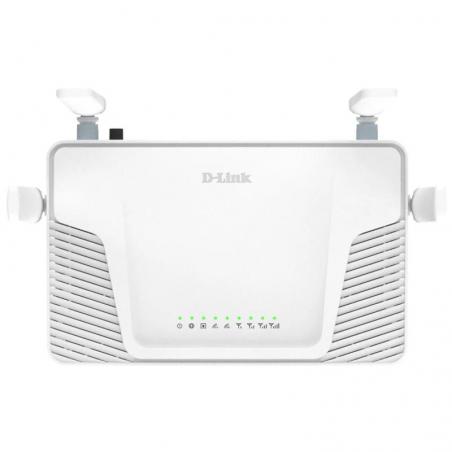 D-link g416c/e 4g lte router ax1500 wi-fi 6 2.4 g
