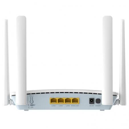 D-link g416c/e 4g lte router ax1500 wi-fi 6 2.4 g
