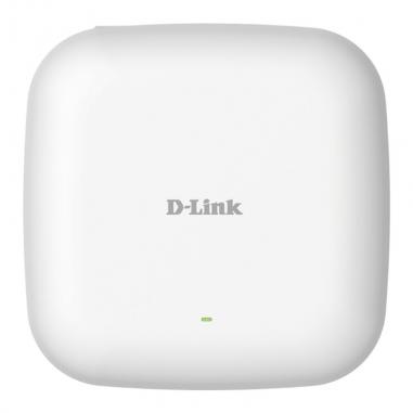 D-link dap-x2810 punto acceso poe ax1800 wi-fi6
