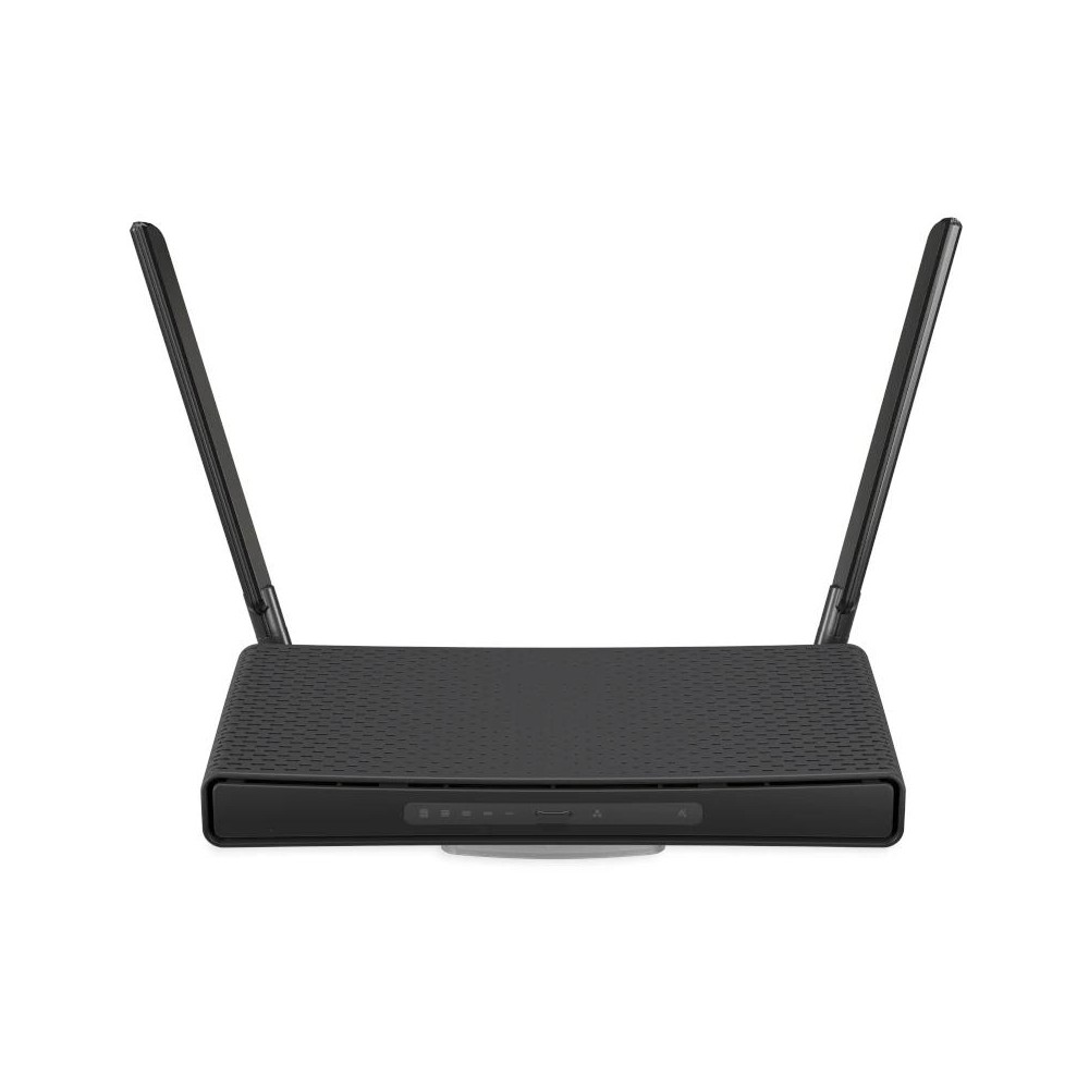 Mikrotik hap ax³ router wifi6 4xgbe 1x2.5gbe dual