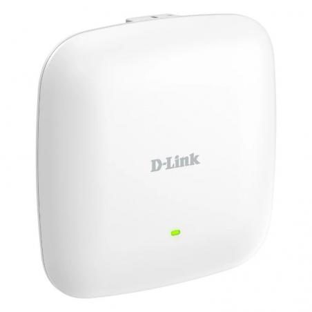 D-link dap-x3060 ap wi-fi6 ax3000 poe 1x2.5gb