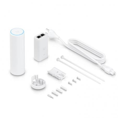 Ubiquiti u6-mesh ap wifi6 in/out poe 4x4 ipx5 1xgb